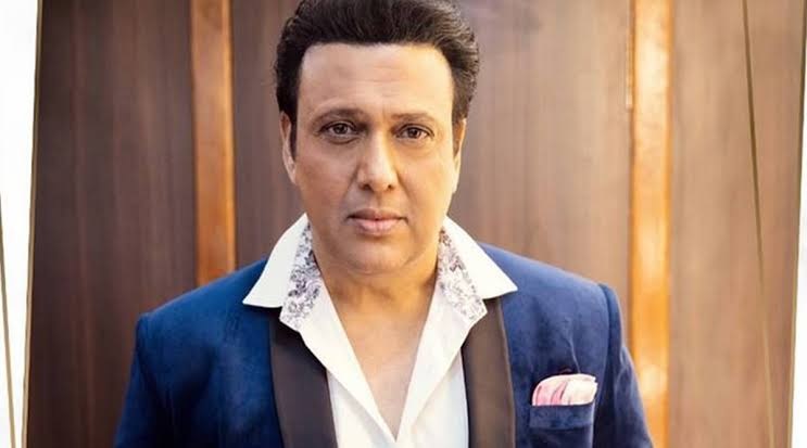 govinda net worth in indian rupees