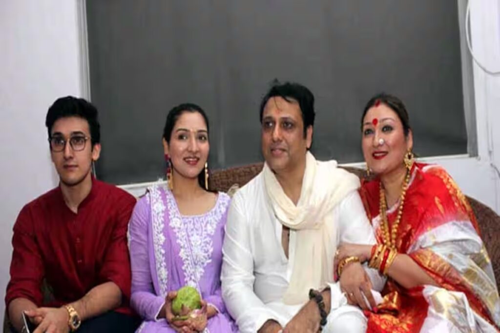 govinda net worth in indian rupees