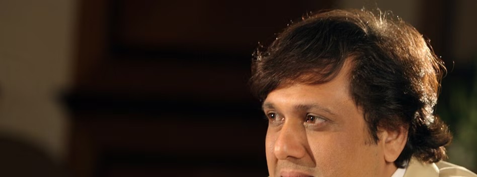 govinda net worth in indian rupees