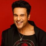 krushna abhishek net worth
