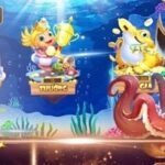 TT88 Fish Shooting – Dive into the deep with firepower, strategy, and real-time thrill