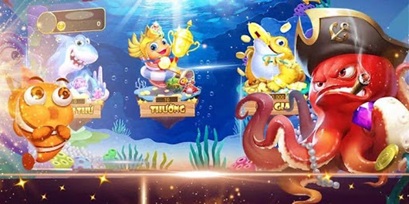 TT88 Fish Shooting – Dive into the deep with firepower, strategy, and real-time thrill