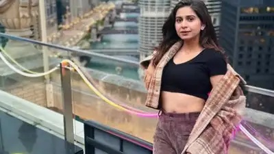 kinjal dave net worth