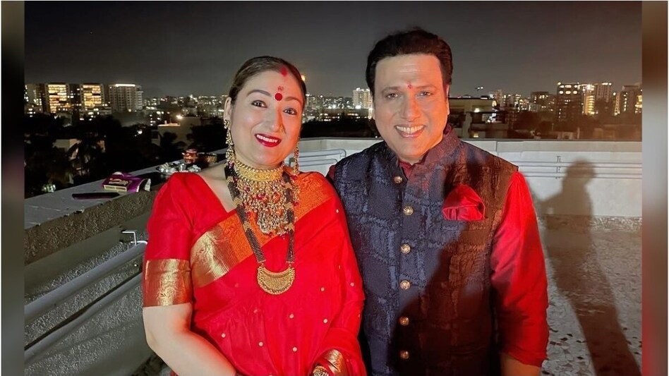 sunita ahuja net worth