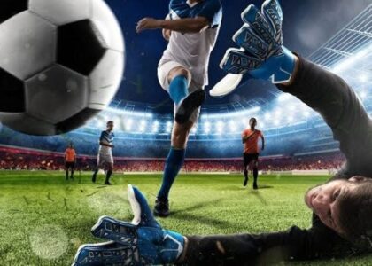 Sports - High Quality Experience In Every Tournament