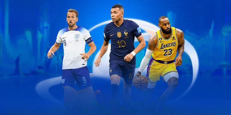 Sunwin Sports Betting Lobby - Enter to Bet Big and Exciting Rewards