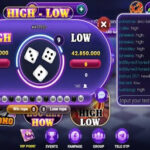 Online SicBo - Attractive Big Win Betting Choice