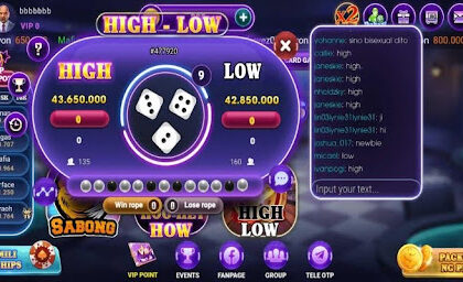 Online SicBo - Attractive Big Win Betting Choice