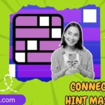 connections hint mashable