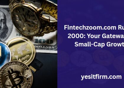 fintechzoom.com russell 2000