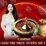 Casino NET88 - Modern Entertainment World And Leading The Trend
