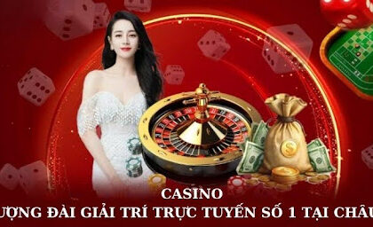 Casino NET88 - Modern Entertainment World And Leading The Trend