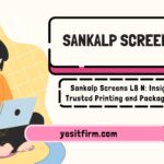 sankalp screens lb n
