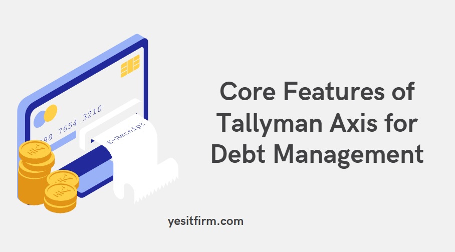 tallyman axis
