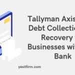 tallyman axis