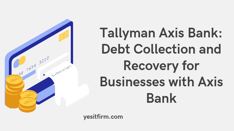 tallyman axis