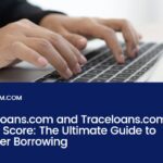 traceloans.com credit score