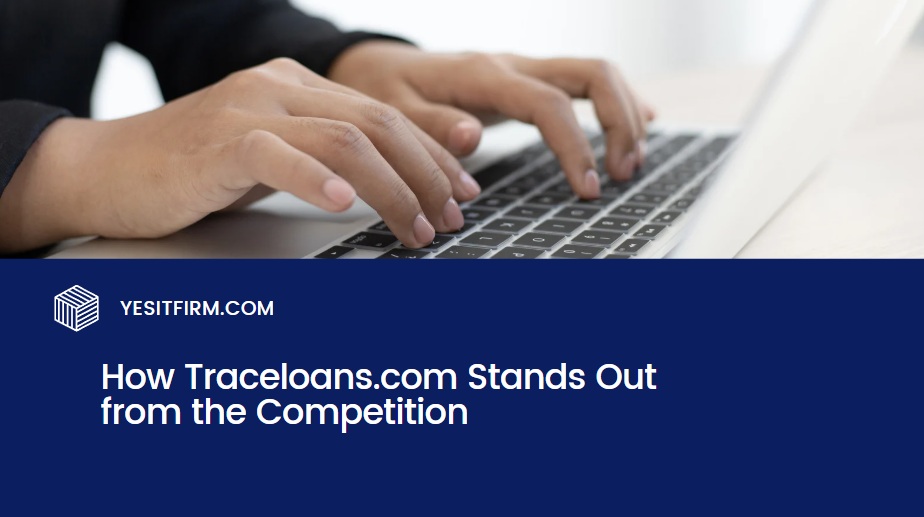 traceloans.com credit score