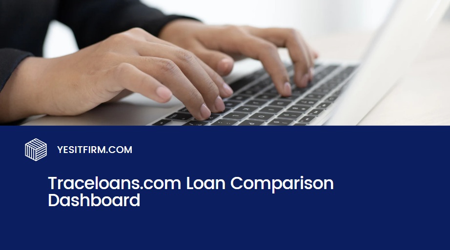 traceloans.com credit score