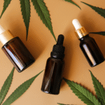 People Over 40 Are Obsessed With Pain-Relief CBD Gummies