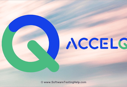 What Are the Best ACCELQ Alternatives?
