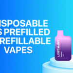 How to Choose the Best Disposable Vape for Beginners