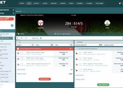 33bet Deposit - The First Step to Open Up Your Betting Opportunities