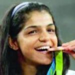 sakshi malik age
