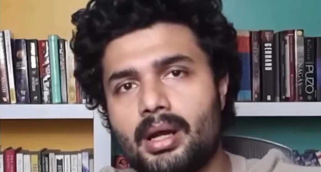 prakhar gupta age