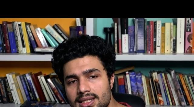 prakhar gupta age