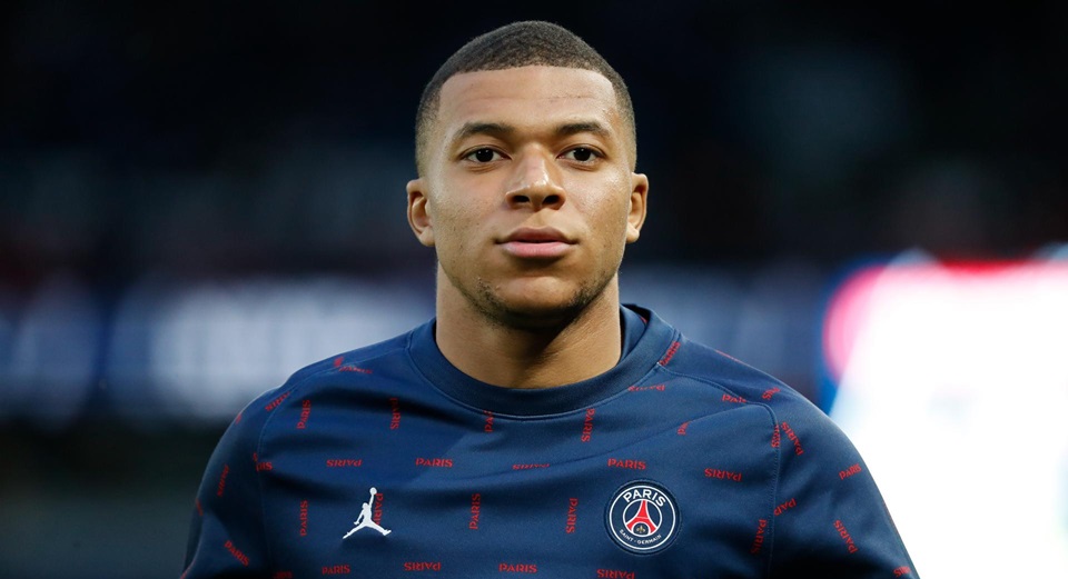 mbappe net worth in rupees