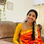 pooja kannan age