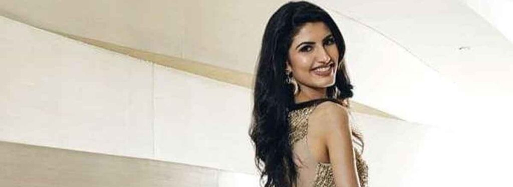 aishwarya sheoran age