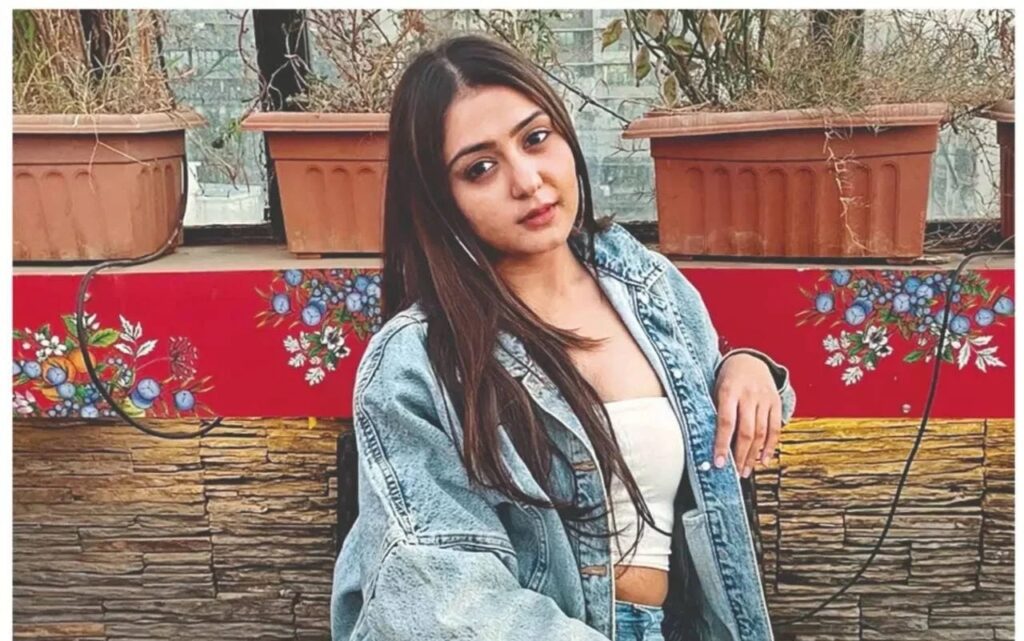 anjali tatrari age