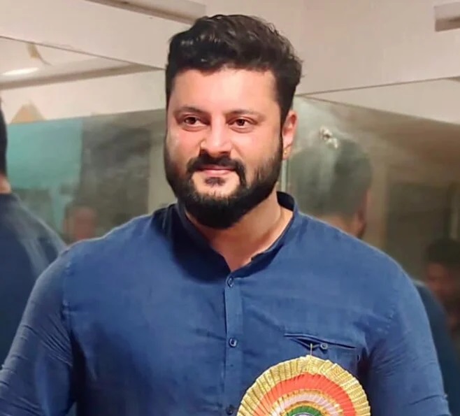 anubhav mohanty age