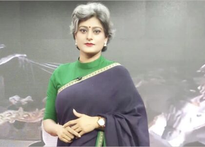 garima singh reporter age