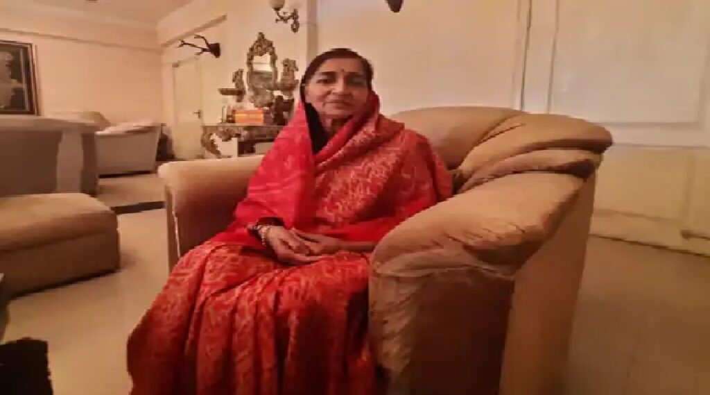 garima singh reporter age