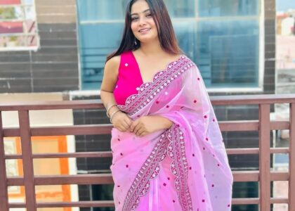 yashika sharma age