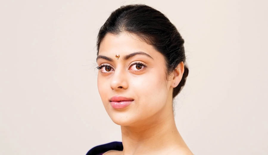 zanai bhosle age