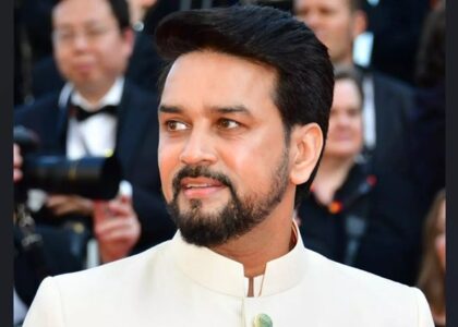 anurag thakur age