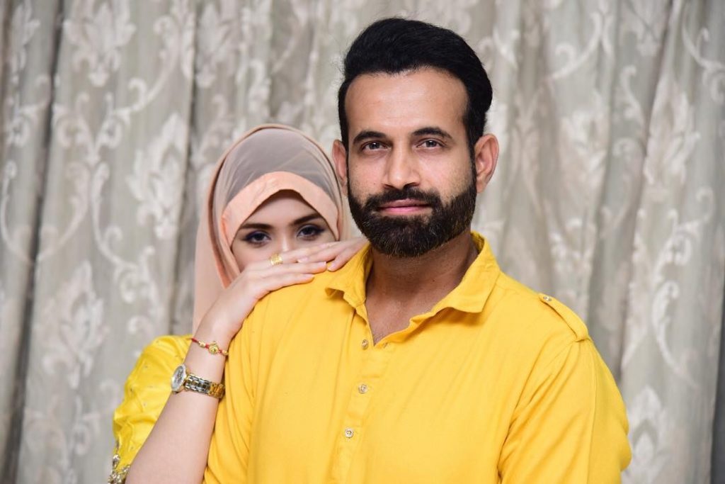 safa baig age