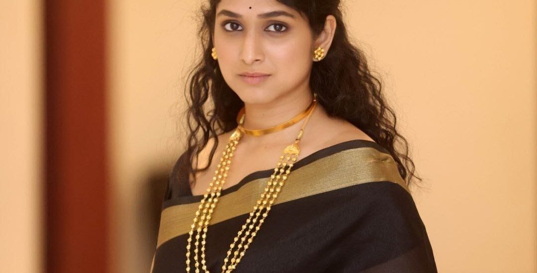 priyadarshini indalkar age
