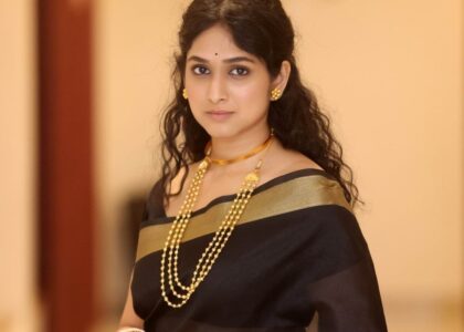 priyadarshini indalkar age