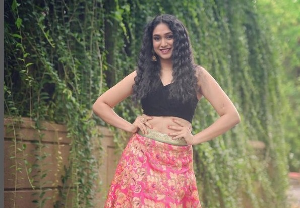 priyadarshini indalkar age