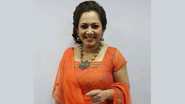 archana chandhoke age