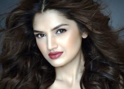 tara alisha berry age