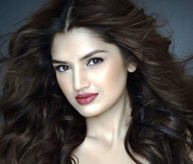 tara alisha berry age