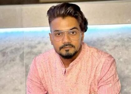 rocky jaiswal age