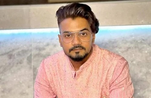rocky jaiswal age