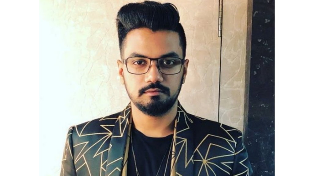 rocky jaiswal age